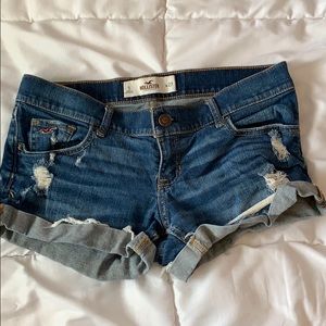 Shorts